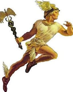 il mercurio di hermes